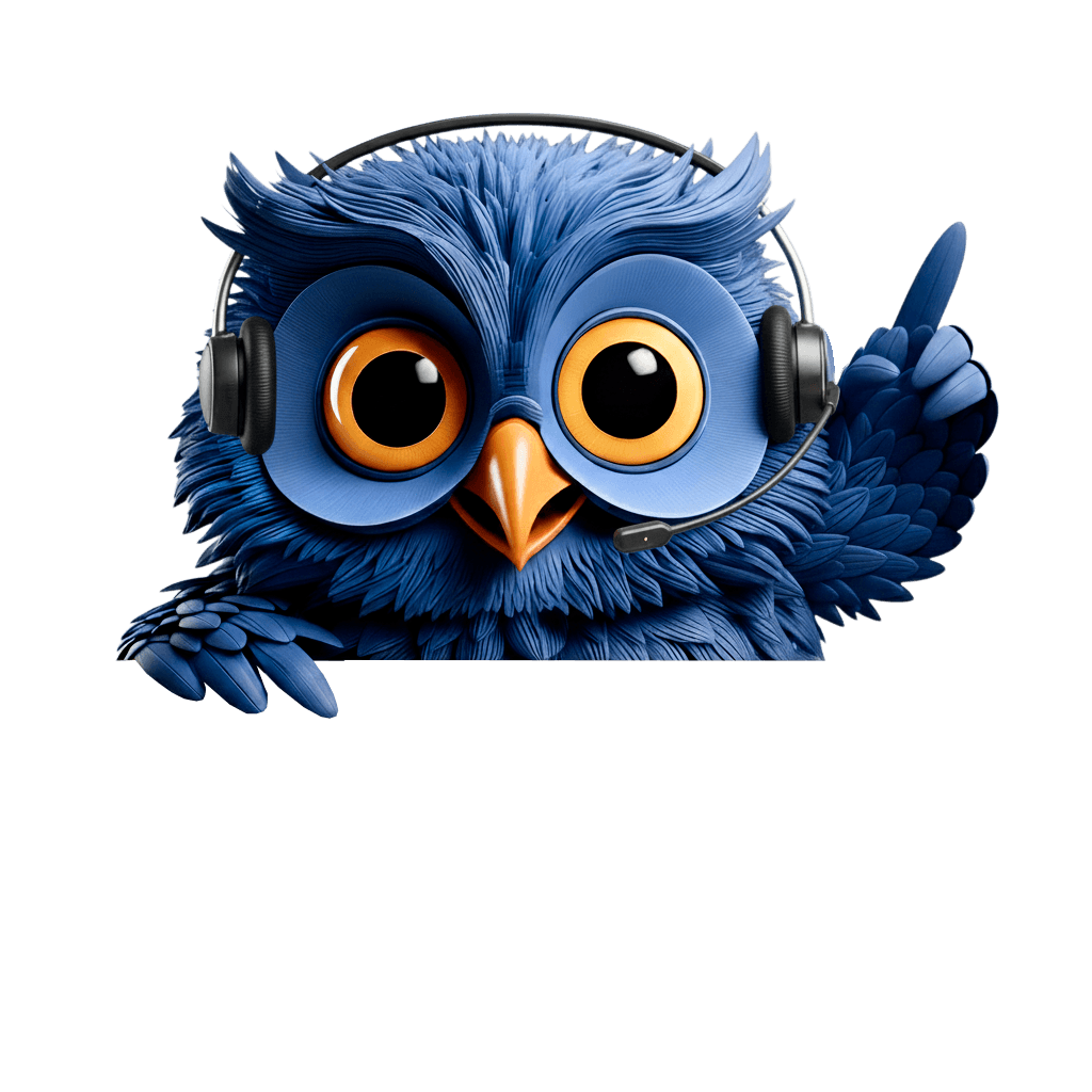 Theome owl
