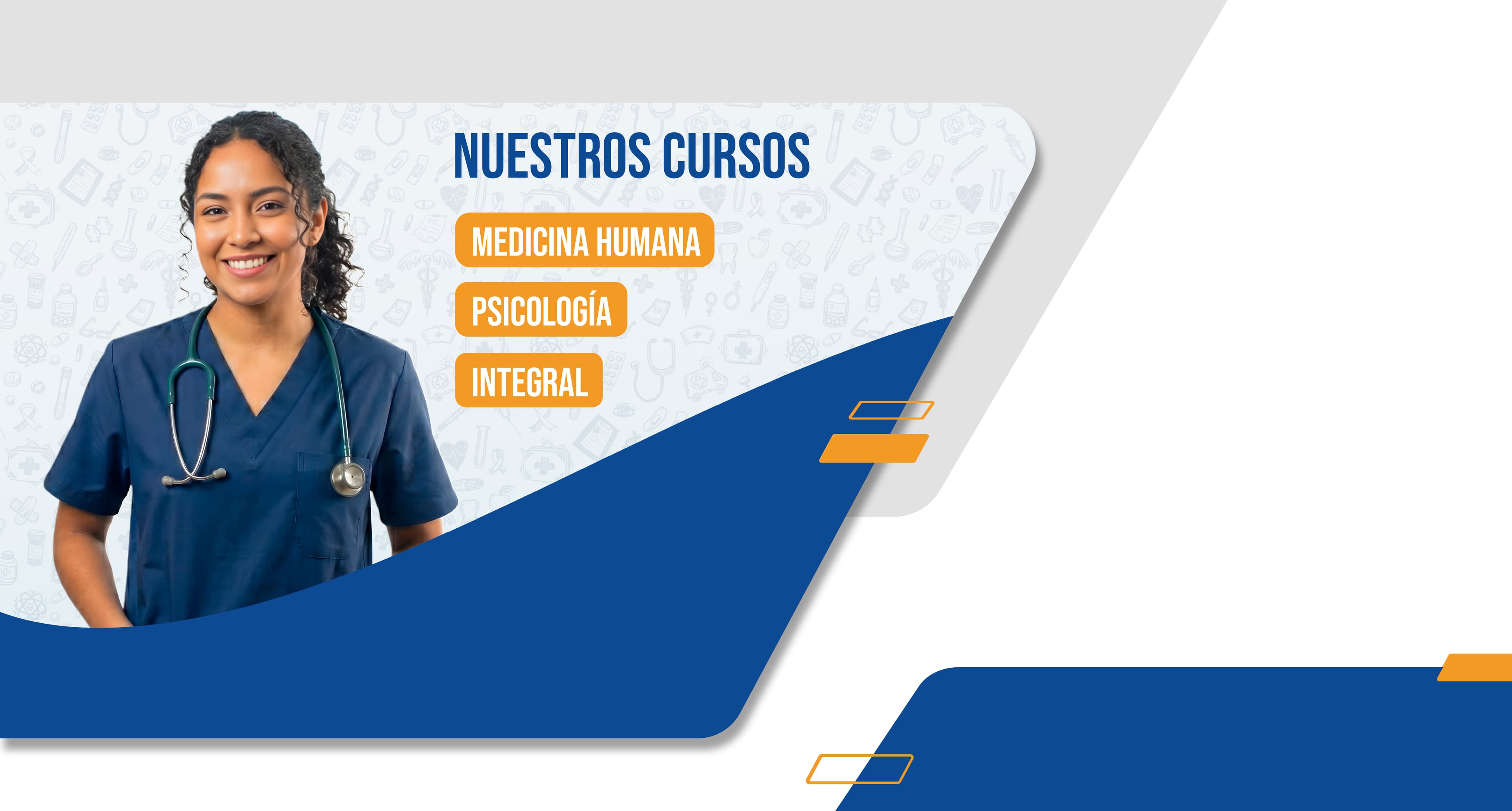 Banner Medicina Humana