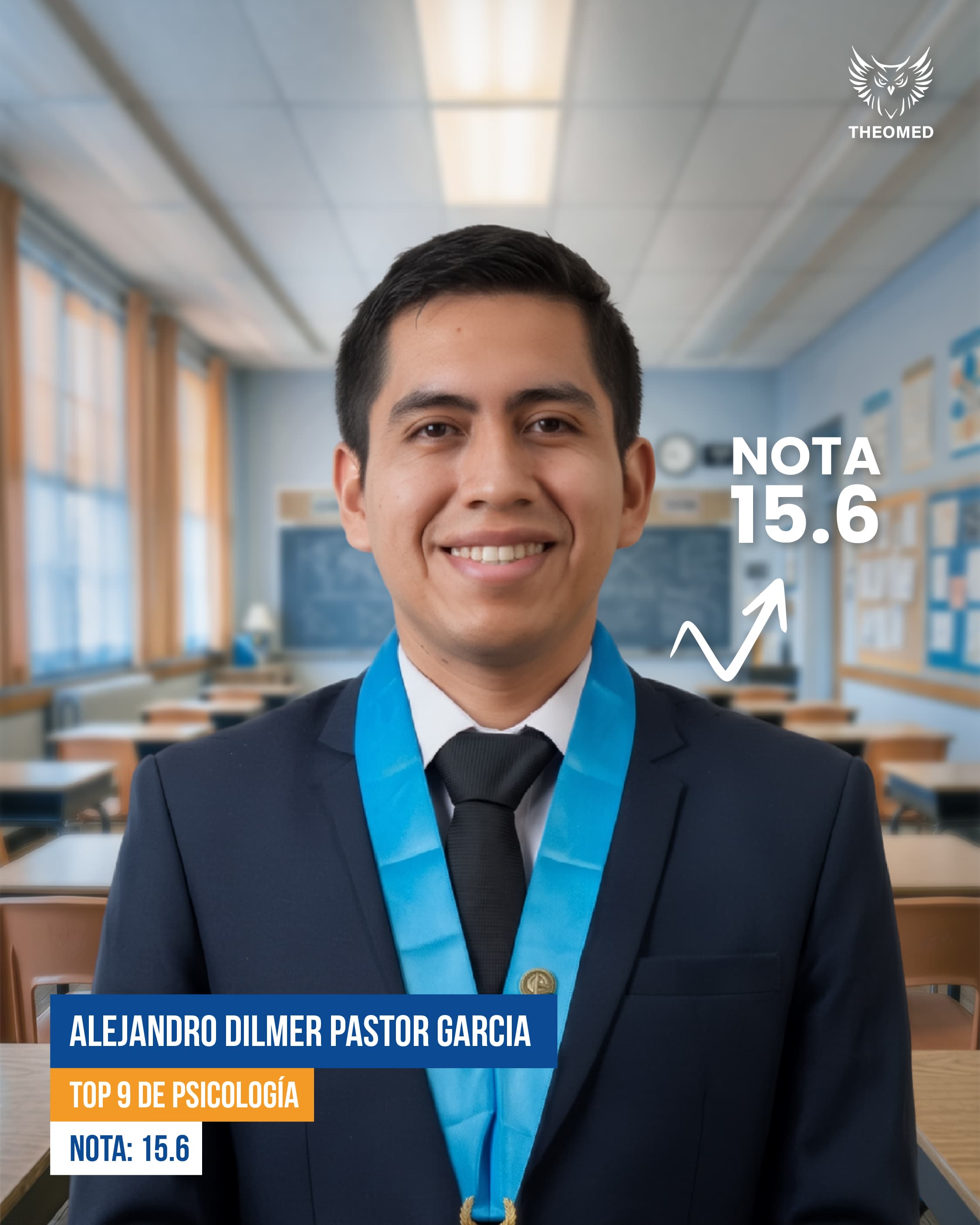 Caso de éxito 16