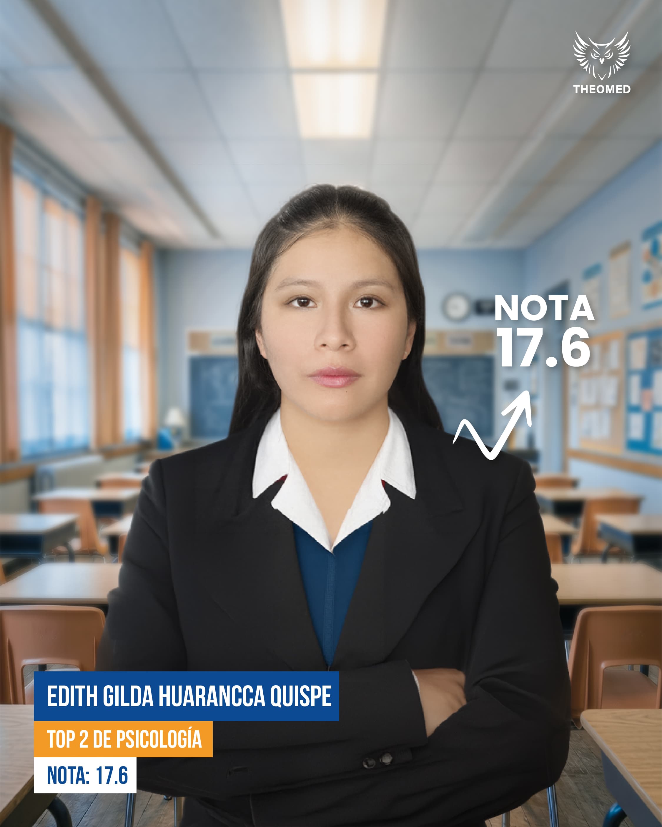 Caso de éxito 2